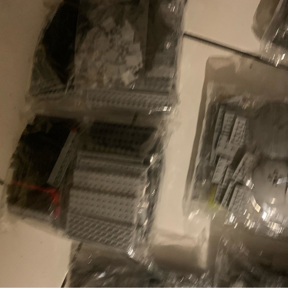 LEGO Star Wars: Death Star II (10143) - Picture 10 of 16